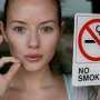 В Крыму обещают наказывать штрафом по новому закону курящих в общественных местах