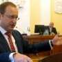Мэр Ялты Боярчук написал заявление об отставке