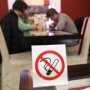 Рестораны Крыма подвергнутся проверкам из-за запрета курения