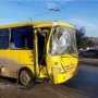 За 11 месяцев в Крыму произошло 77 ДТП с участием водителей маршруток