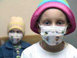 Крымчан призывают помочь спасти четырехлетнего ребенка