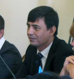 В ялтинском городском совете заменили депутата, осужденного за мошенничество