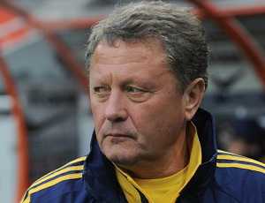Тренер «Металлиста»: Чемпионат СНГ похоронит украинский футбол