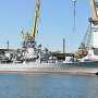 «Регионал»: «Севморзавод» может осуществлять ремонт кораблей Украины, России, а также Индии