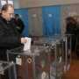 Выборы головы Штормовского сельсовета проходят без нарушений