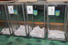 В Крыму явка на местных выборах на утро превысила 10%