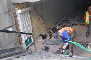 Через год в Симферополе реконструируют все подземные переходы