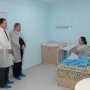 В перинатальном центре в Симферополе родился первый малыш