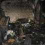 На пожарах в Столице Крыма нашли два трупа