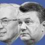 Политолог: Задача Азарова – оттягивать на себя весь негатив, помогая Януковичу перед выборами