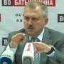 Сенченко: Черноморка не имеет долгов – её «травят» по приказу Могилева