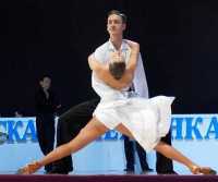 Ялта примет первый турнир по спортивным бальным танцам «Yalta Dance Stars»