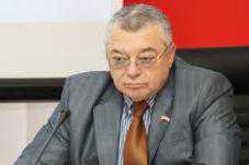 В конфликте РТПЦ и «Черноморки» не стоит искать политики, – вице-спикер Крыма