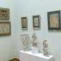 В Севастополе открылась выставка памяти художника-скульптора