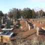 Под Симферополем мусульмане отказались выполнять решение о закрытии поселкового кладбища