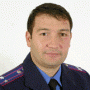 Бывший начальник Бахчисарайской милиции возглавил районный отдел в Столице Крыма