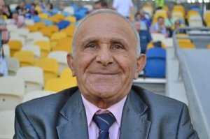В автокатастрофе погиб легендарный крымский тренер Анатолий Заяев
