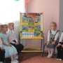 Сотрудники ГАИ Севастополя встретились с воспитанниками детского сада