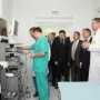 Попечительский совет передал Детской больнице в Столице Крыма партию оборудования