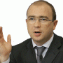 Крымский министр советует «свободовцам» заниматься законодательством вместо сноса пляжных заборов
