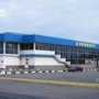 Аэропорт «Симферополь» закрыт из-за погодных условий