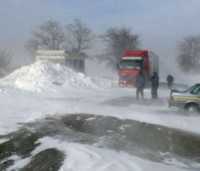 Сегодня в Крыму сохранится непогода