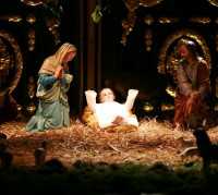 В Евпатории устроят празднование Рождества в немецких традициях