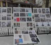 Организаторы выставки о Сталине в Симферополе оправдали депортацию крымских татар