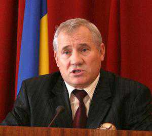 Черевков выступает свидетелем в деле об обвинении крымских транспортников в получении взяток