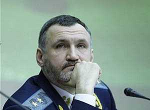 Прокурор, посадивший Тимошенко, снова попытается поехать в США