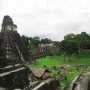 В день “конца света” туристы повредили храм майя