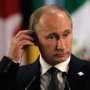 Путина предложили внести в «список Магнитского»