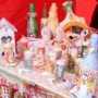 В Симферополе прошла рождественская выставка-ярмарка hand-made