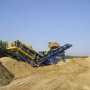«Крымпарксервис» получил почти три гектара на добычу песка в Белогорском районе