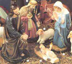 Католики и протестанты отмечают Рождество