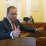 Суд рассмотрит законность отставки мэра Ялты Боярчука 9 января