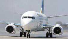 Самолет совершил аварийную посадку в аэропорту Симферополя