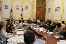 Бюджет Крыма на 2013 год повышает самостоятельность региона, – Минфин