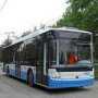 В Столице Крыма возобновят троллейбусный маршрут №11