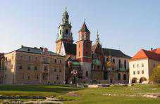 В новом году работники музеев Крыма посетят Польшу