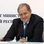 Могилёв стал самым влиятельным политиком Крыма в 2012 году – опрос