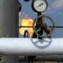 Возле Красноперекопска случилась утечка газа на магистральном газопроводе