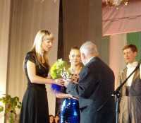 В Севастополе определили победителей конкурса «Победа года»