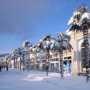 В Крыму составили рейтинг популярности курортов на Новый год