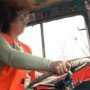 Водители троллейбусов в Крыму перестанут продавать билеты