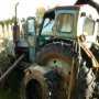 Машины и трактора аграриев Крыма оказались изношенными на 90%