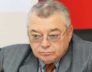Крымский депутат оскорбил вице-спикера: «Если ты дурак, то я не виноват»