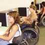 В Крыму инициировали льготы для предприятий инвалидов