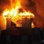 МЧС: причина последних пожаров в Столице Крыма – неосторожное обращение с огнем