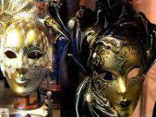 Новый год в Бахчисарае встретят карнавалом
